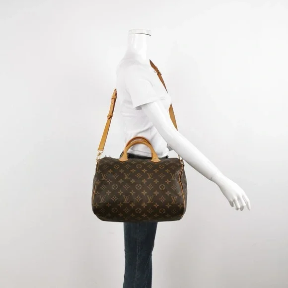 Louis Vuitton Speedy30 - Picture 2 of 8